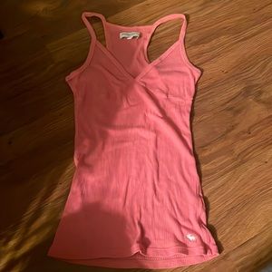 abercrombie tank top